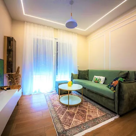 Terrace 4 شقة *