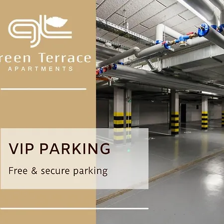 Terrace 4 טיראנה