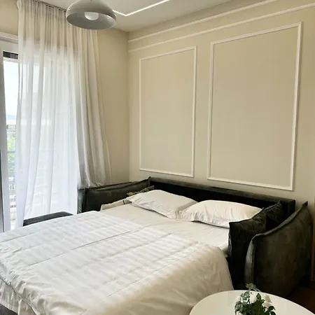 דירה Terrace 4
